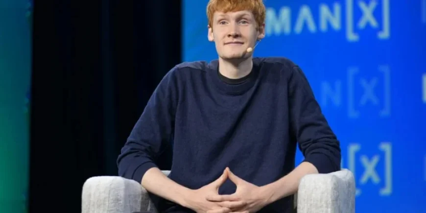 Cursor’s Young CEO Secures $60 Billion SpaceX Deal After Google Internship