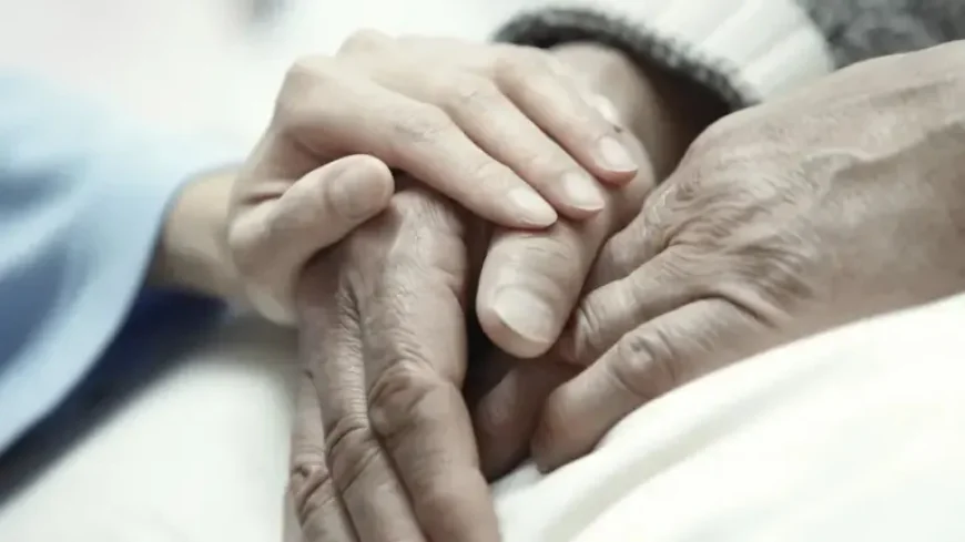 Asiago and the human side of end-of-life care