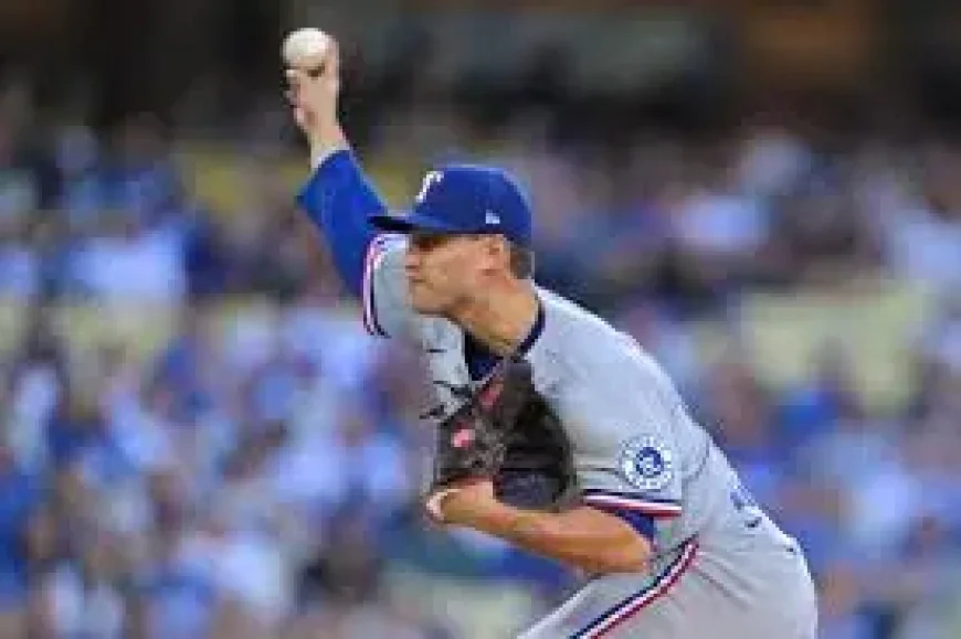 Pirates Vs Rangers as the Home Streak Tests Continue in Arlington