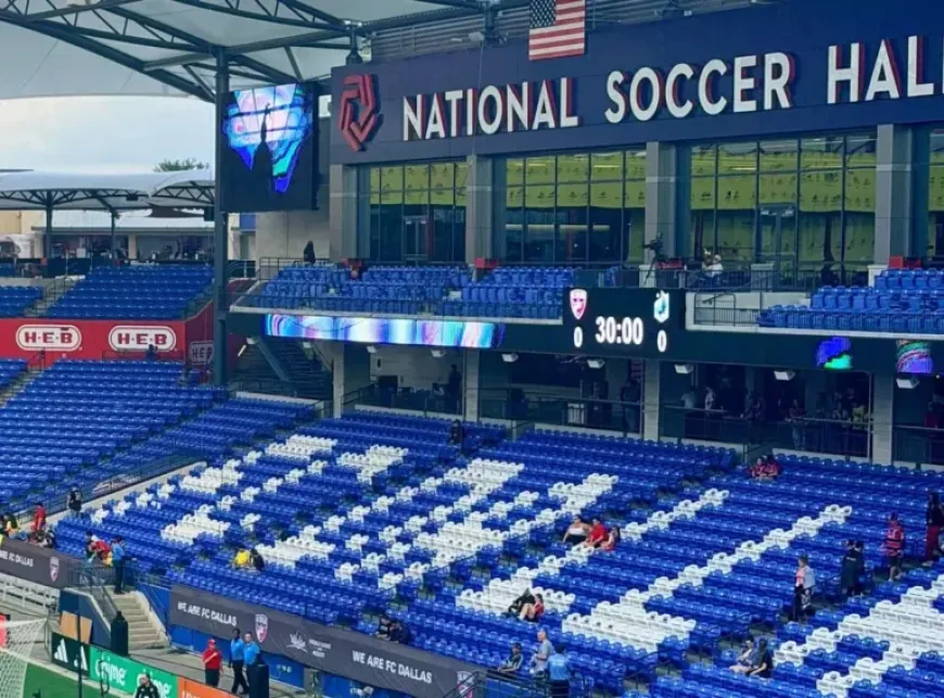 Minnesota Vs Fc Dallas: A Home Stand Turns Into a Test of Resolve