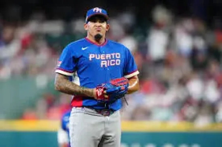 Eduardo Rivera arrives in Boston after rapid Red Sox call-up