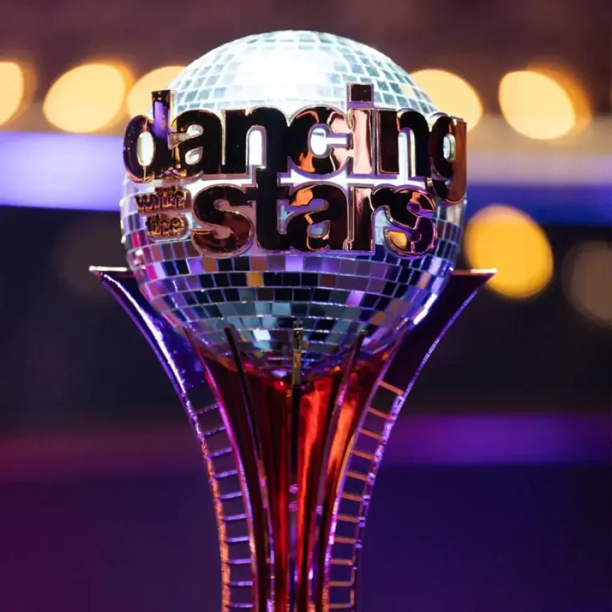 Ciara Miller Joins Season 35: 5 Takeaways from the First Dancing With the Stars Reveal