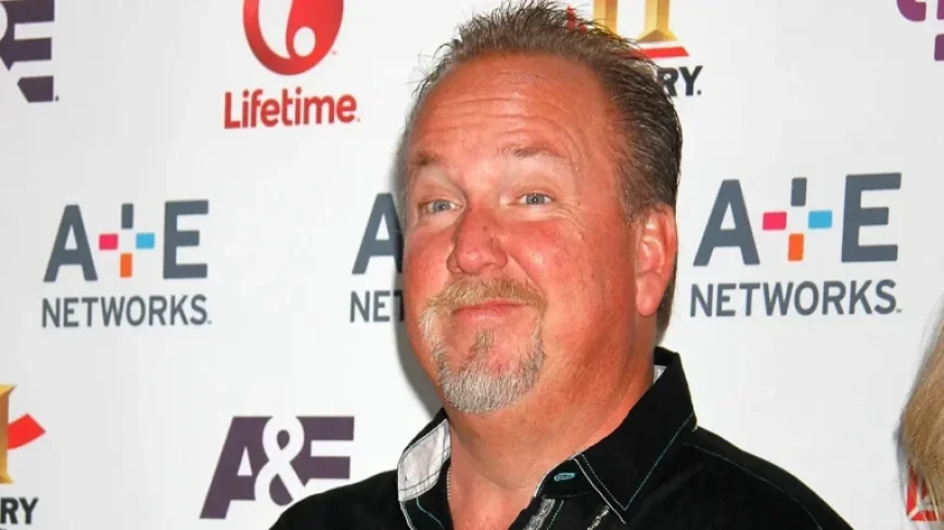 “Darrell Sheets of ‘Storage Wars’ Dies at 67 in Arizona Home”