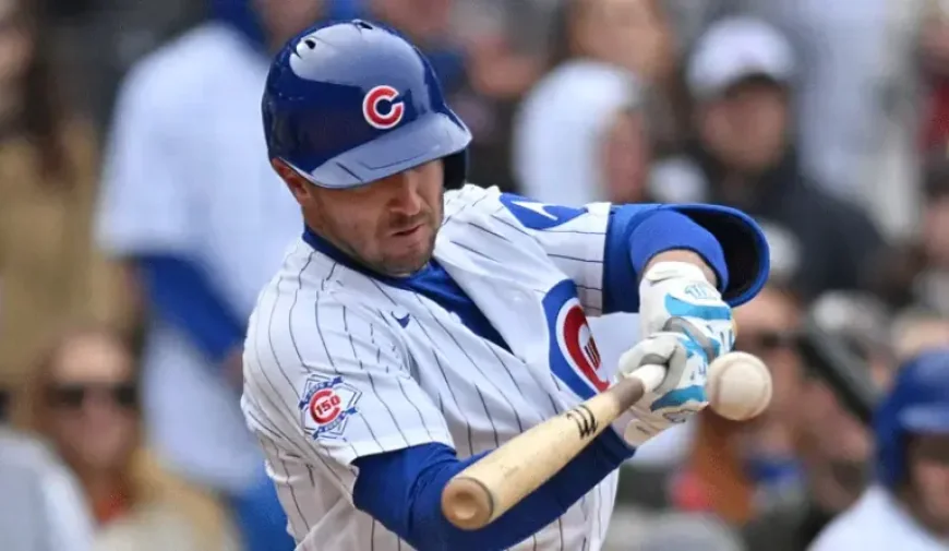 Phillies – Cubs: 3 numbers that explain why Chicago is positioned to sweep