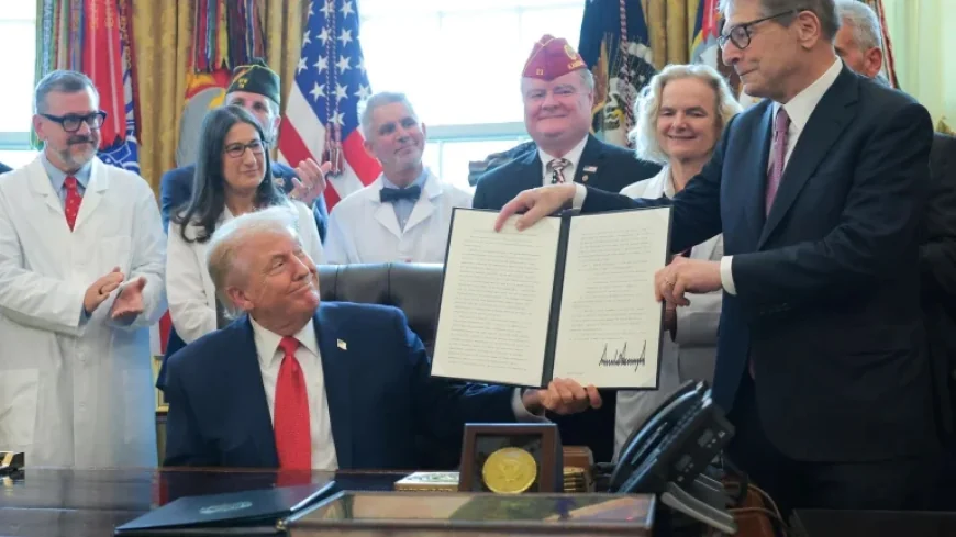 Marijuana Reclassification to Safer Drug Status Imminent—Discover the Reasons