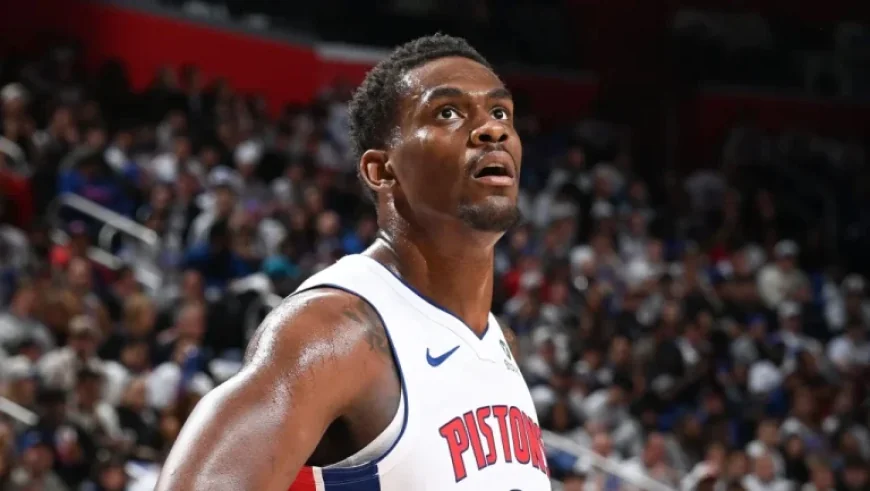 Key Highlights to Watch in Magic vs. Pistons Game 2