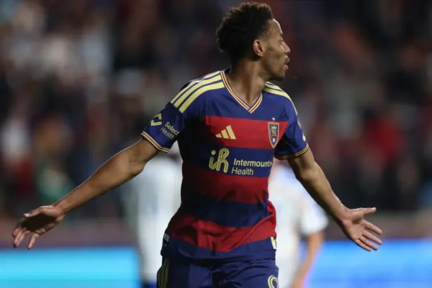 Inter Miami Vs Real Salt Lake: Messi’s chase for history meets a night of pressure