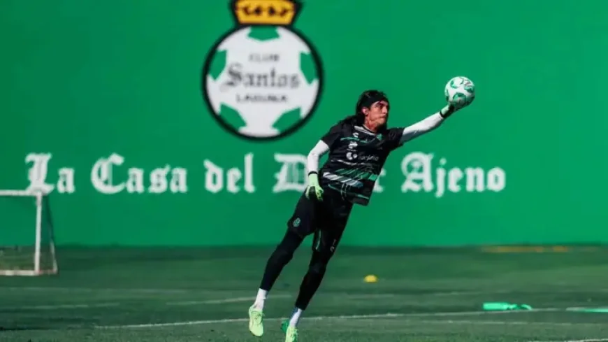 Atl. San Luis – Santos: A Match Played at the Edge of the Table