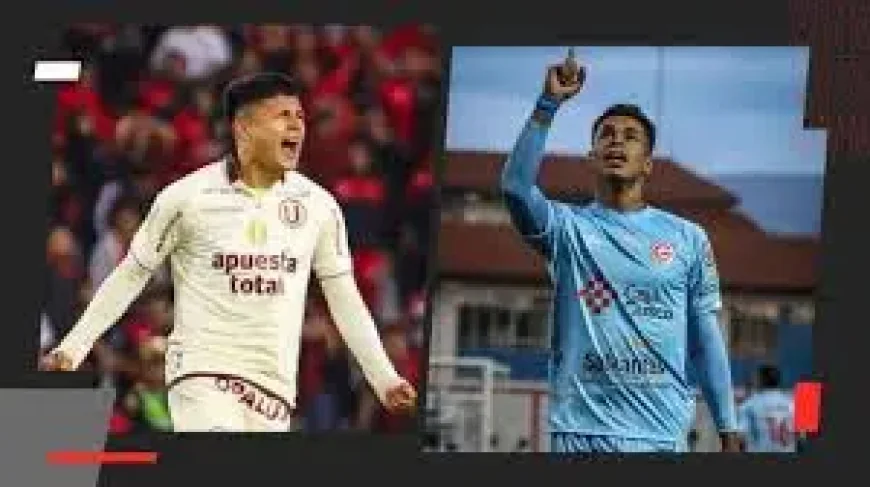 Universitario – Deportivo Garcilaso: the match that tests patience, timing, and response
