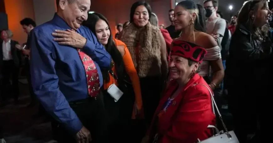 Joan Phillip as pressure grows in Victoria