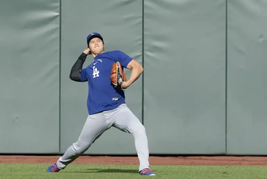 Dodgers – Giants: Shohei Ohtani’s latest test at Oracle Park