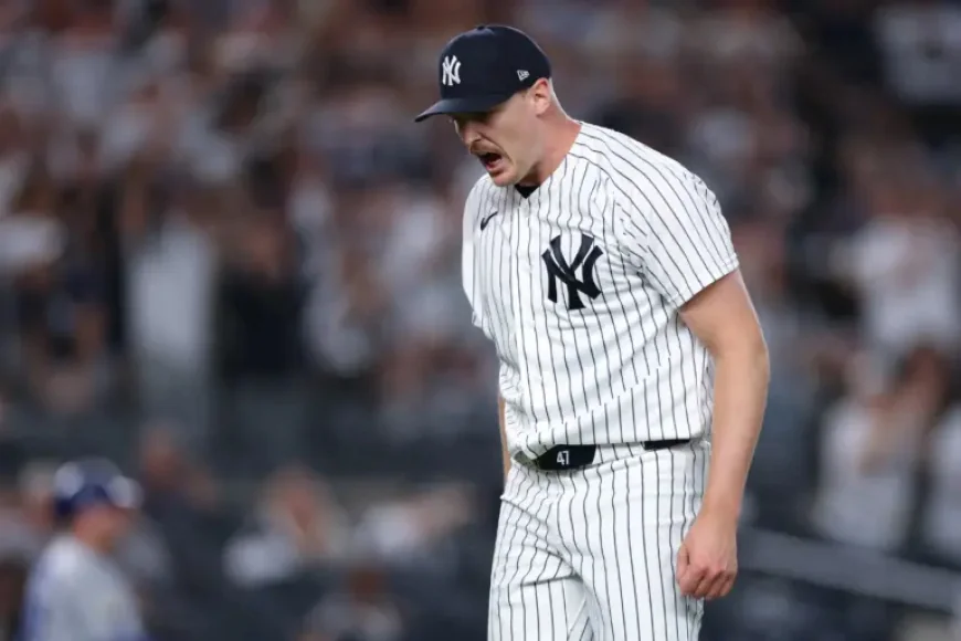 Brent Headrick and the Yankees’ early bullpen test: 3 numbers that explain the rise