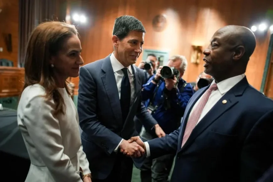 Unraveling Kevin Warsh’s Complex Financial Network