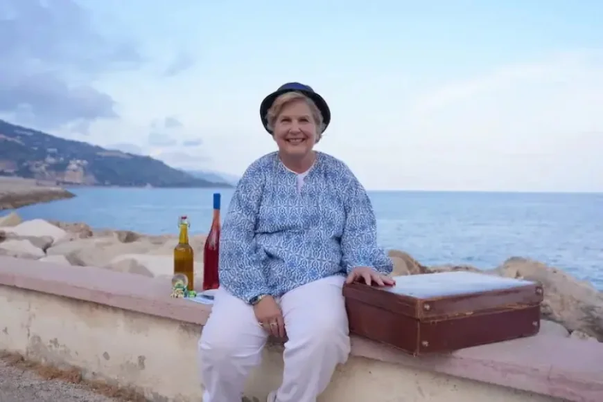 Sandi Toksvig and Channel 4 Reunite on Ireland Travel Series, but the Real Story Is the Return of a Winning Formula