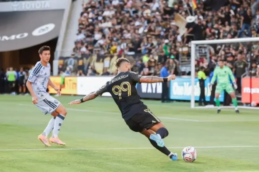 Colorado Vs Lafc: quick turnaround exposes a bigger question for both sides