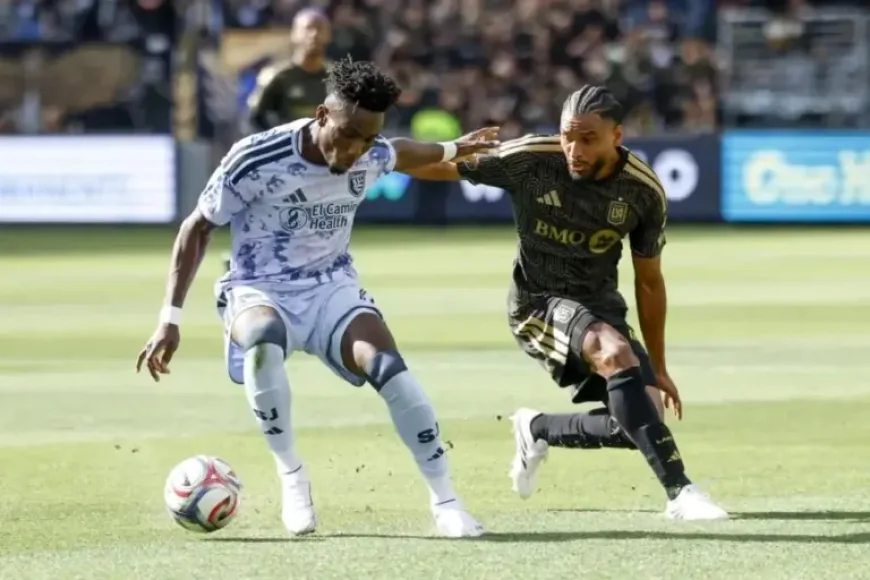 Austin Vs San Jose as the Form Battle Sharpens in ET Midweek Play