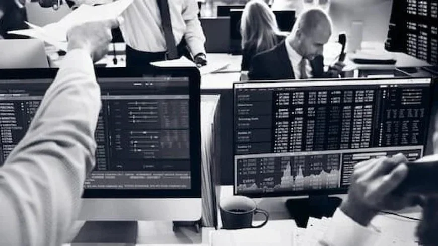 Traders Bet $430M Just Before Trump Extended Iran Ceasefire