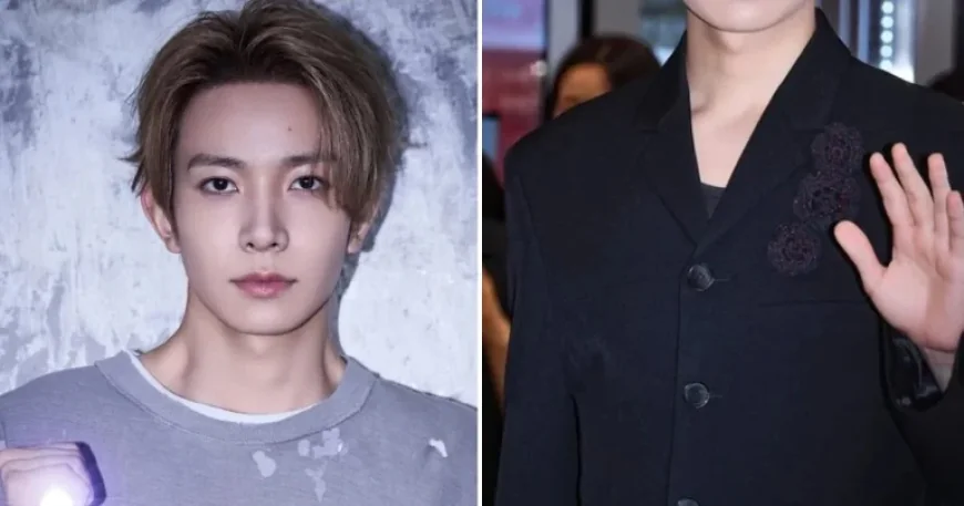 ENHYPEN’s Heeseung, Known as EVAN, Faces Harsh Criticism for Recent Appearance