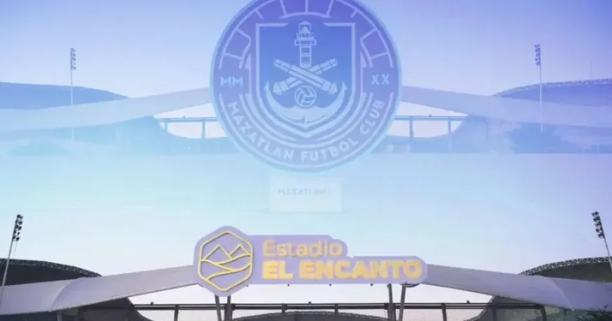 Mazatlán – Toluca: Mazatlán prepares for final night at El Encanto