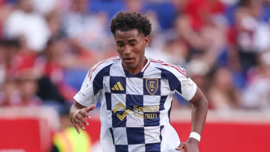 San Jose Earthquakes and the human rise behind a trophy threat