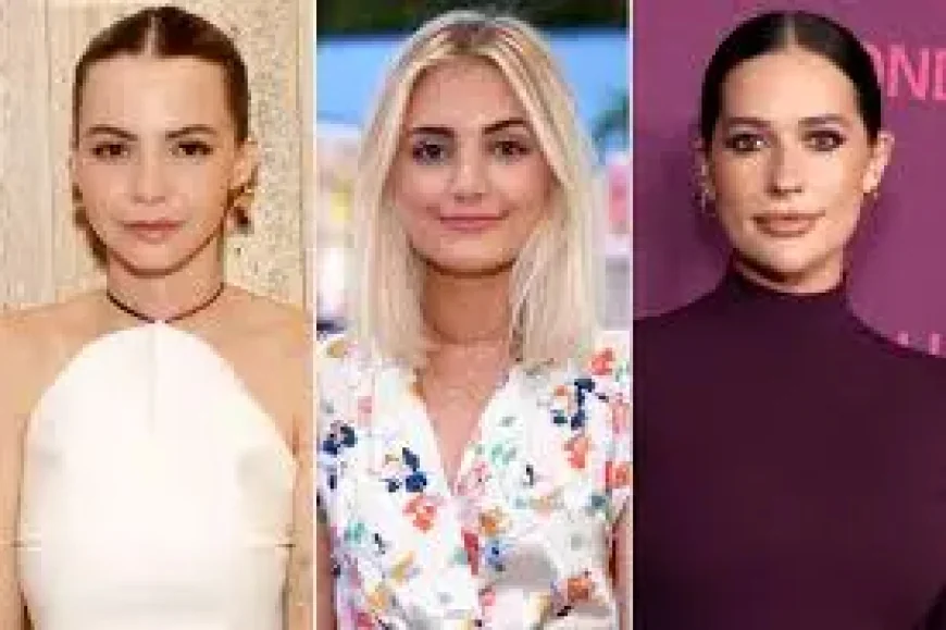 Bobbi Althoff and the Orange County Spinoff as the Franchise Expands