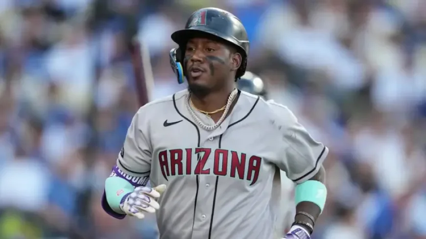 Arizona Diamondbacks and Geraldo Perdomo: A quiet reset for a player searching for his edge