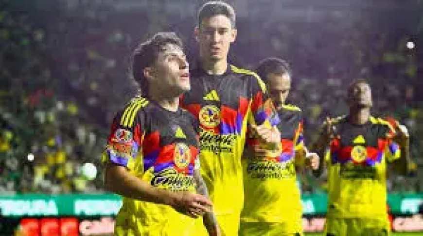 Tabla General Liga Mx as the Clausura 2026 race tightens