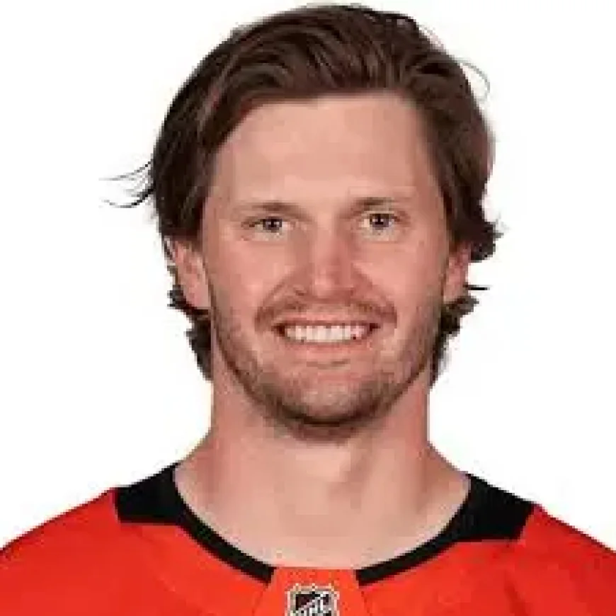 Jacob Trouba and the 3 veteran errors that flipped the Ducks-Oilers opener