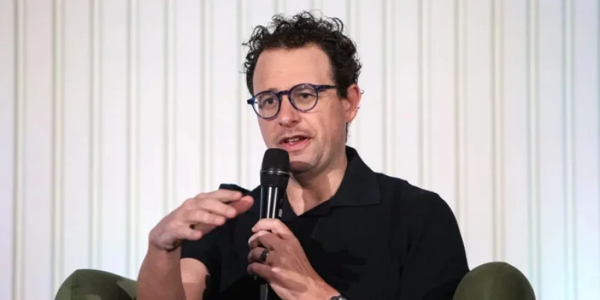 Anthropic’s Valuation Soars to Trillion Dollars in Secondary Markets