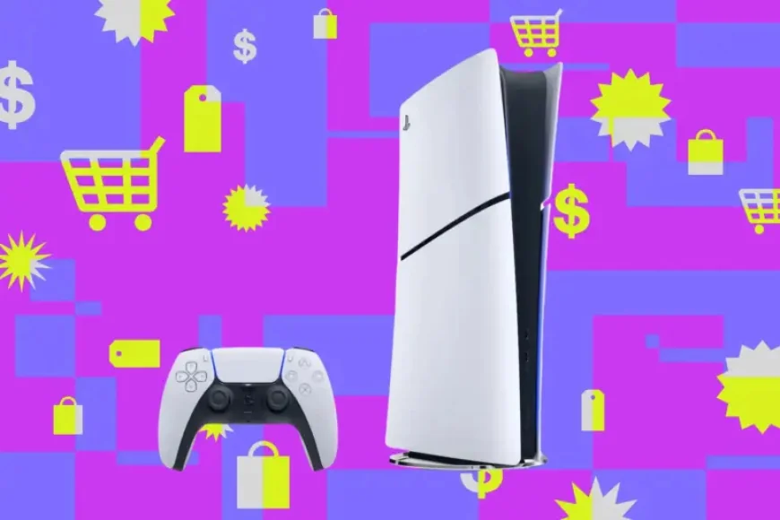 Sony Playstation 5 Gets a $200 Discount as Price Hikes Trigger a Buying Surge
