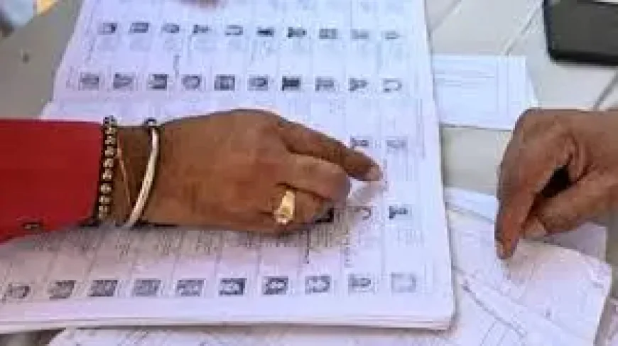Tamil Nadu Election 2026 and the human rush behind the ballot