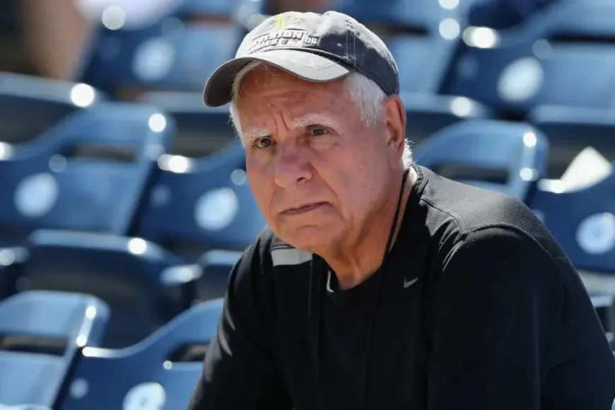 Sf Giants Standings: Lew Wolff’s Book Reignites A’s Relocation Fight