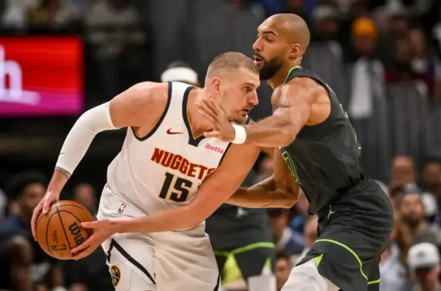 Nba Mvp ballot exposes a hidden split in the race and Jokic’s fading margin