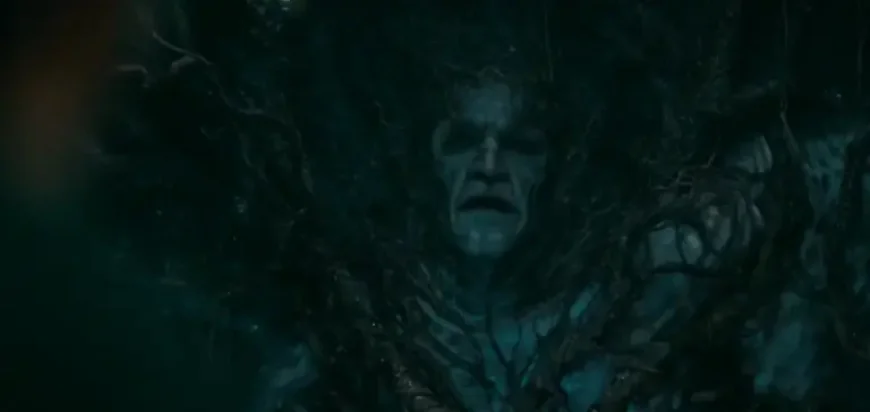 The Boys Quinn Shock: 1 Fort Harmony Detail That Changes Soldier Boy