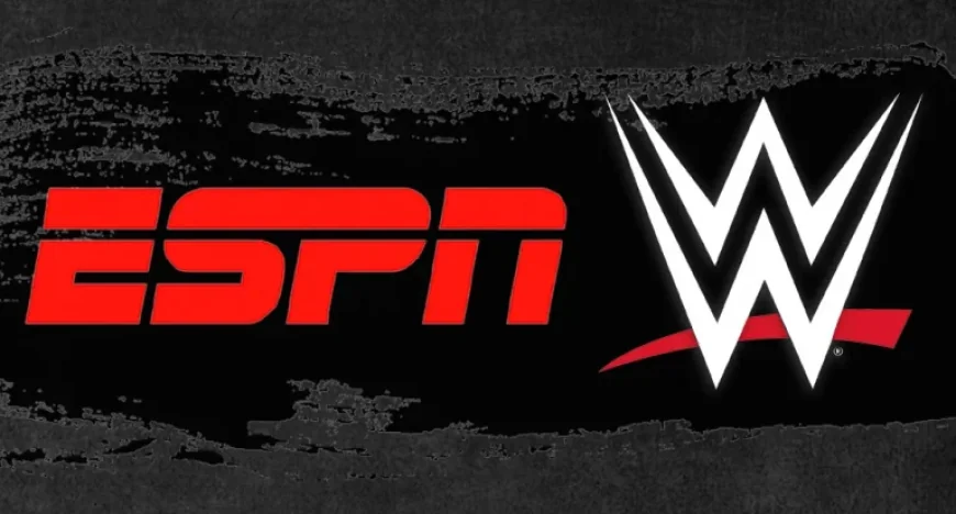 WrestleMania Simulcast Draws 1.7 Million Viewers on ESPN and ESPN2