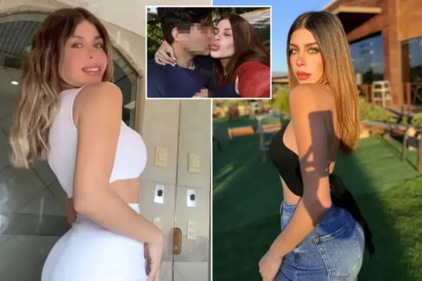 Carolina Flores Gomez and the questions around a death in Mexico City’s wealthiest district