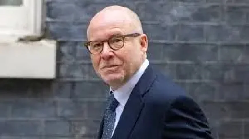 Lord Hermer has questions to answer after 1 scandal that still haunts the Armed Forces