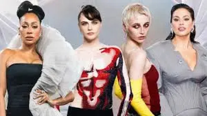 Vogue Australia: 2026 Met Gala dress code, theme and livestream details