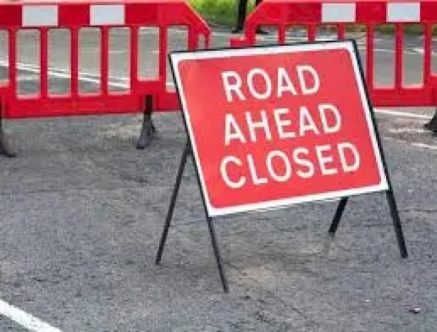 St George’s Day Parade 2026 Road Closures Announced in Worcestershire