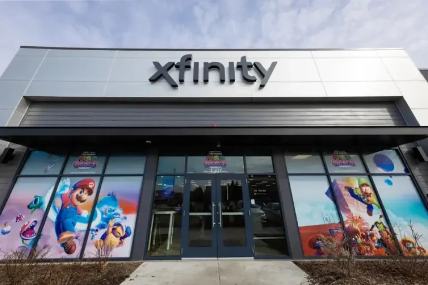 Xfinity Com Brings 2 Lower-Cost Mobile Plans With Lifetime Device Protection