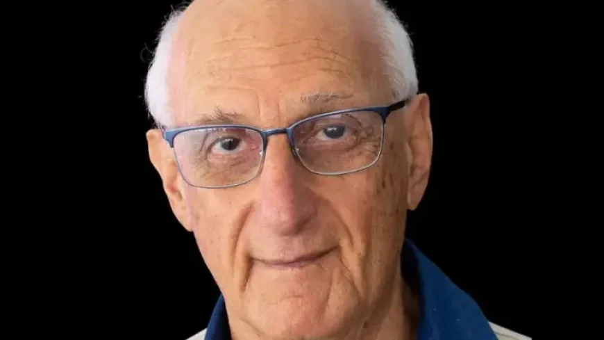 David Malouf dies aged 92: a writer remembered for a life in full