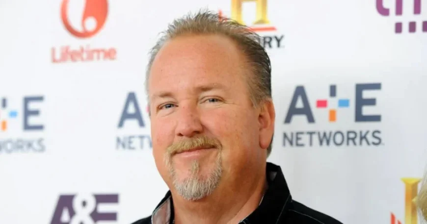 ‘Storage Wars’ Star Darrell Sheets Dies at 67