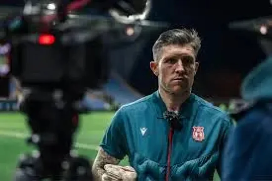 Josh Windass and 3 reasons Wrexham’s reluctant hero is changing the play-off race