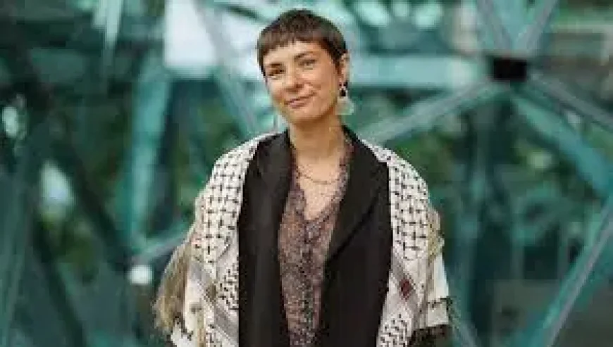 Evelyn Araluen and the book that stopped a publisher in its tracks