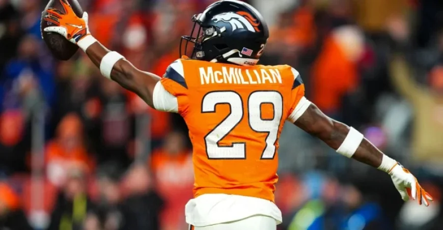Broncos’ 2026 NFL Draft: Five Tradeable Players Analyzed