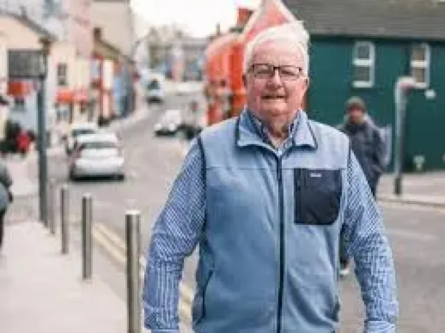 Retirement after the shift: why more older people are staying in work