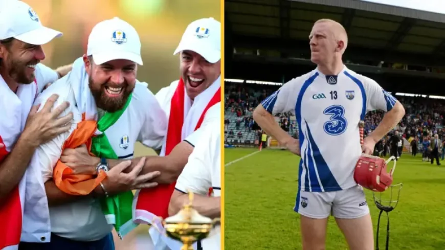 John Mullane calls September league final ‘absolute nonsense’ in a clash over who hurling is really for