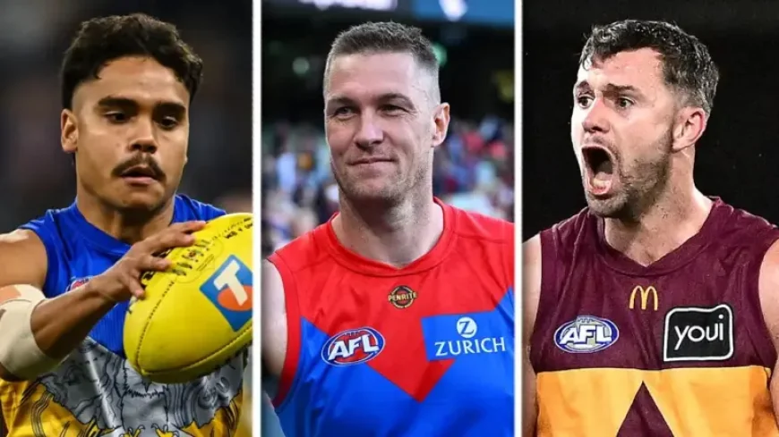 Adam Treloar and the hidden pressure behind recall claims and selection swings