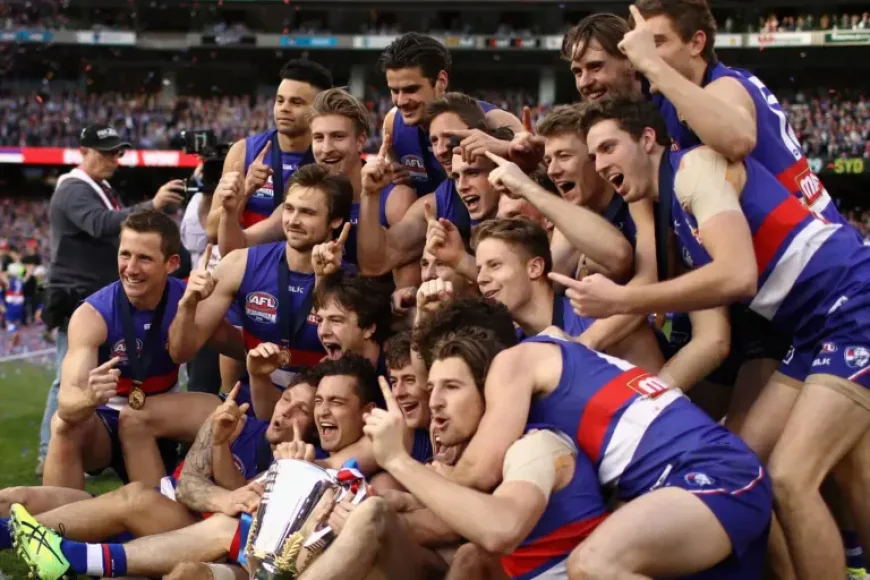 2016 Afl Grand Final Reunion After the Shift: Why It Still Matters
