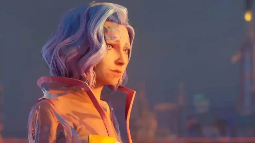 Tides Of Tomorrow Ps5 Turns Player Choice Into A Hidden Chain Of Consequences